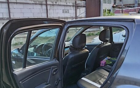 Renault Sandero I, 2011 год, 385 000 рублей, 7 фотография