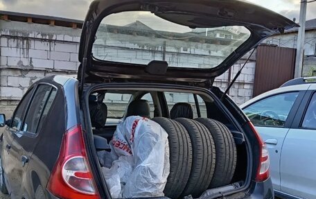 Renault Sandero I, 2011 год, 385 000 рублей, 4 фотография