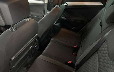 Volkswagen Tiguan II, 2018 год, 2 499 000 рублей, 18 фотография