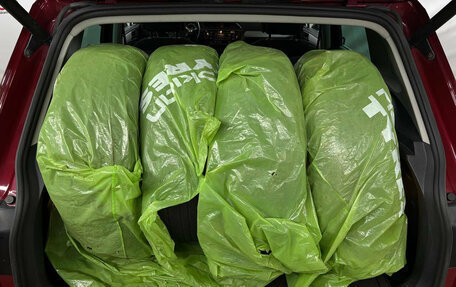 Volkswagen Tiguan II, 2018 год, 2 499 000 рублей, 22 фотография