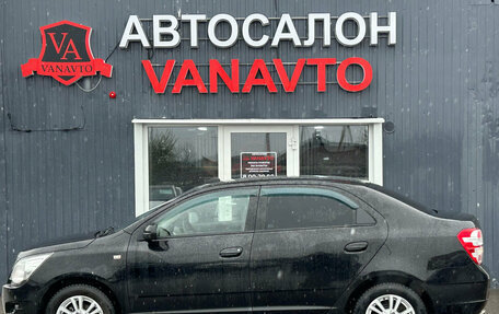 Chevrolet Cobalt II, 2021 год, 1 150 000 рублей, 5 фотография