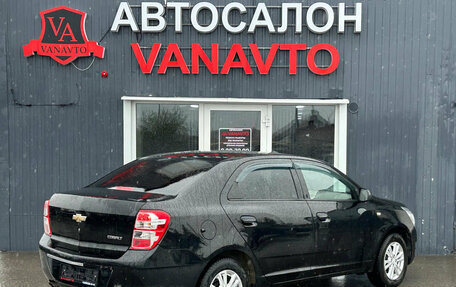 Chevrolet Cobalt II, 2021 год, 1 150 000 рублей, 8 фотография