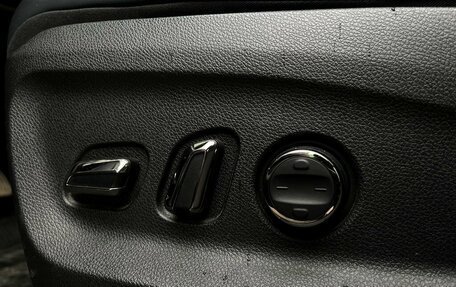 CheryExeed TXL, 2022 год, 1 879 900 рублей, 7 фотография