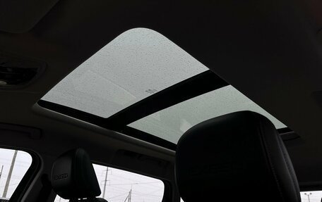 CheryExeed TXL, 2022 год, 1 879 900 рублей, 5 фотография