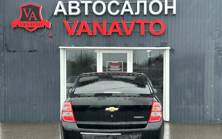 Chevrolet Cobalt II, 2021 год, 1 150 000 рублей, 7 фотография