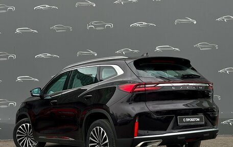 CheryExeed TXL, 2022 год, 1 879 900 рублей, 4 фотография