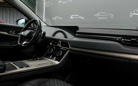CheryExeed TXL, 2022 год, 1 879 900 рублей, 11 фотография