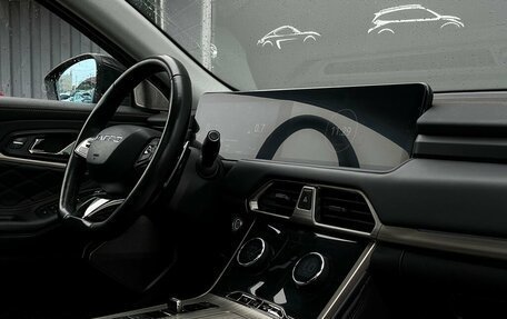 CheryExeed TXL, 2022 год, 1 879 900 рублей, 9 фотография