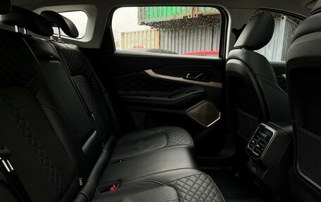 CheryExeed TXL, 2022 год, 1 879 900 рублей, 12 фотография