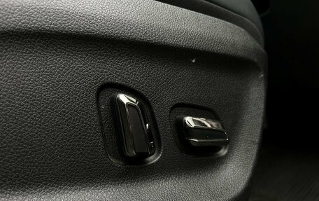 CheryExeed TXL, 2022 год, 1 879 900 рублей, 10 фотография