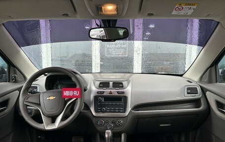 Chevrolet Cobalt II, 2021 год, 1 150 000 рублей, 9 фотография