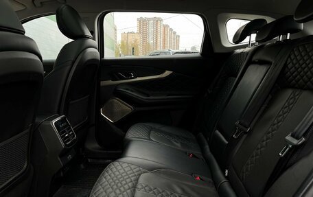 CheryExeed TXL, 2022 год, 1 879 900 рублей, 14 фотография