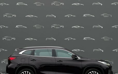 CheryExeed TXL, 2022 год, 1 879 900 рублей, 15 фотография