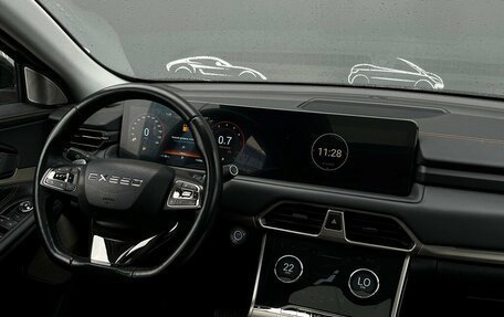 CheryExeed TXL, 2022 год, 1 879 900 рублей, 19 фотография