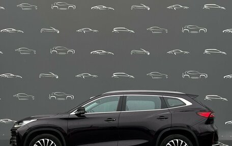 CheryExeed TXL, 2022 год, 1 879 900 рублей, 16 фотография