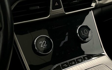 CheryExeed TXL, 2022 год, 1 879 900 рублей, 21 фотография