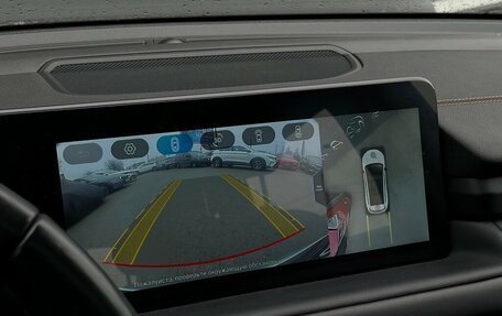 CheryExeed TXL, 2022 год, 1 879 900 рублей, 22 фотография