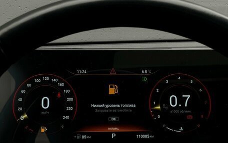 CheryExeed TXL, 2022 год, 1 879 900 рублей, 28 фотография