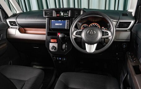 Toyota Roomy I, 2020 год, 1 719 000 рублей, 6 фотография