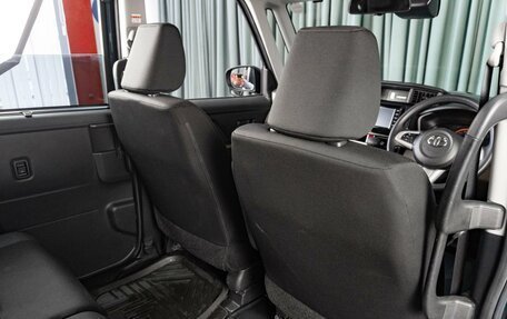 Toyota Roomy I, 2020 год, 1 719 000 рублей, 11 фотография