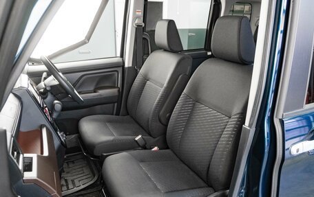 Toyota Roomy I, 2020 год, 1 719 000 рублей, 8 фотография