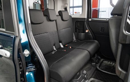 Toyota Roomy I, 2020 год, 1 719 000 рублей, 9 фотография