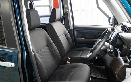 Toyota Roomy I, 2020 год, 1 719 000 рублей, 10 фотография