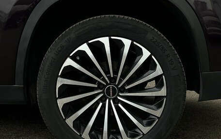 CheryExeed TXL, 2022 год, 1 879 900 рублей, 31 фотография