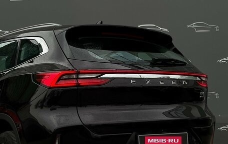 CheryExeed TXL, 2022 год, 1 879 900 рублей, 30 фотография
