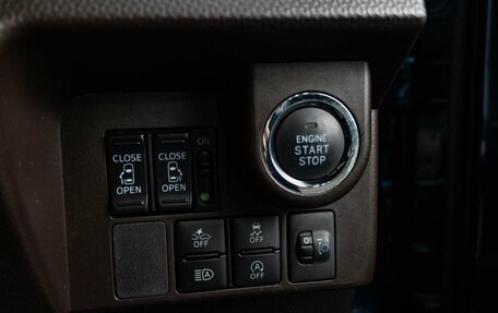 Toyota Roomy I, 2020 год, 1 719 000 рублей, 16 фотография