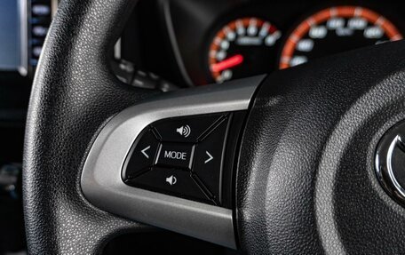 Toyota Roomy I, 2020 год, 1 719 000 рублей, 15 фотография