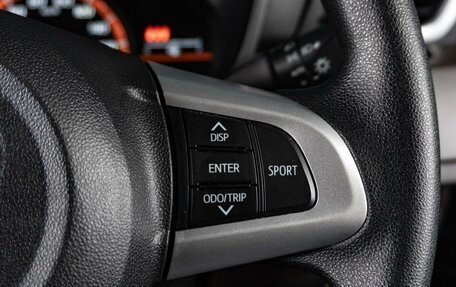 Toyota Roomy I, 2020 год, 1 719 000 рублей, 14 фотография