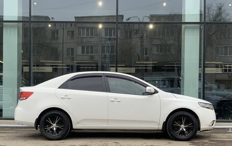 KIA Cerato III, 2009 год, 570 000 рублей, 4 фотография