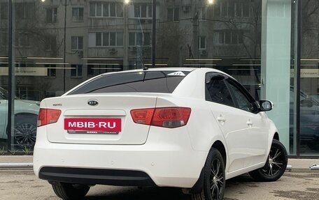 KIA Cerato III, 2009 год, 570 000 рублей, 5 фотография
