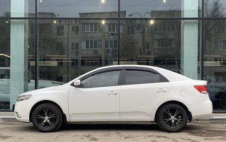 KIA Cerato III, 2009 год, 570 000 рублей, 8 фотография