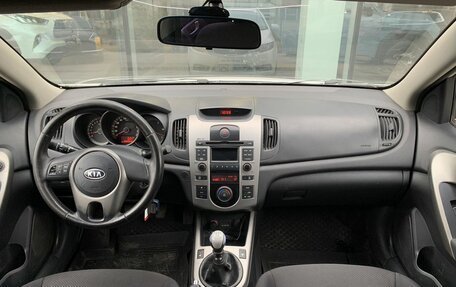 KIA Cerato III, 2009 год, 570 000 рублей, 10 фотография