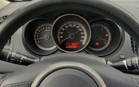 KIA Cerato III, 2009 год, 570 000 рублей, 14 фотография