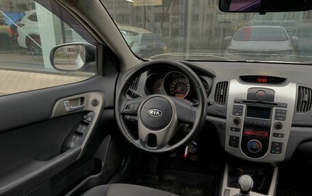 KIA Cerato III, 2009 год, 570 000 рублей, 9 фотография