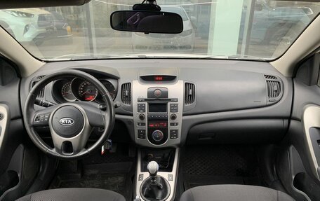 KIA Cerato III, 2009 год, 570 000 рублей, 13 фотография
