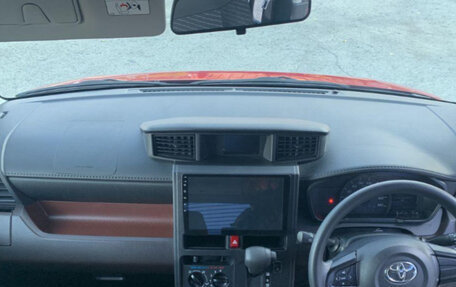 Toyota Tank I, 2018 год, 1 199 000 рублей, 7 фотография