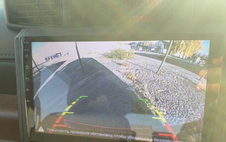 Toyota Tank I, 2018 год, 1 199 000 рублей, 8 фотография