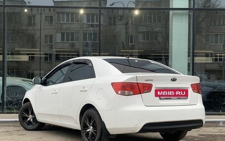 KIA Cerato III, 2009 год, 570 000 рублей, 7 фотография