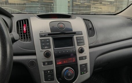 KIA Cerato III, 2009 год, 570 000 рублей, 12 фотография