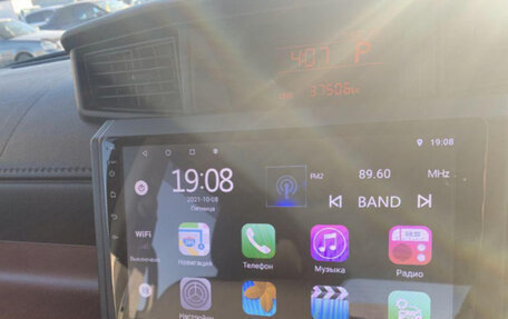 Toyota Tank I, 2018 год, 1 199 000 рублей, 9 фотография