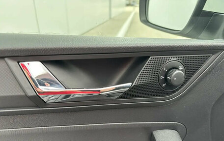 Skoda Rapid I, 2018 год, 1 350 000 рублей, 16 фотография