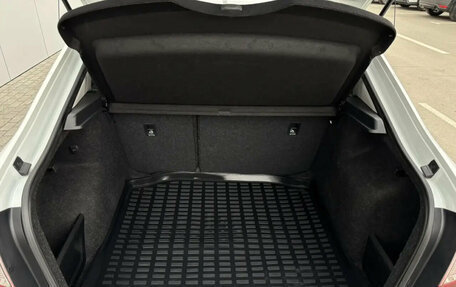 Skoda Rapid I, 2018 год, 1 350 000 рублей, 21 фотография