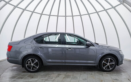 Skoda Octavia, 2014 год, 1 415 000 рублей, 5 фотография