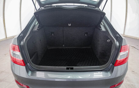 Skoda Octavia, 2014 год, 1 415 000 рублей, 12 фотография