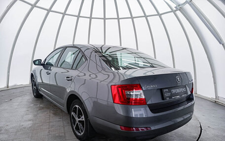 Skoda Octavia, 2014 год, 1 415 000 рублей, 8 фотография