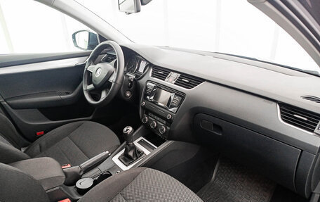 Skoda Octavia, 2014 год, 1 415 000 рублей, 13 фотография